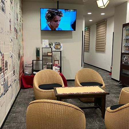 Hotel Livemax Kyoto Ekimae Bagian luar foto