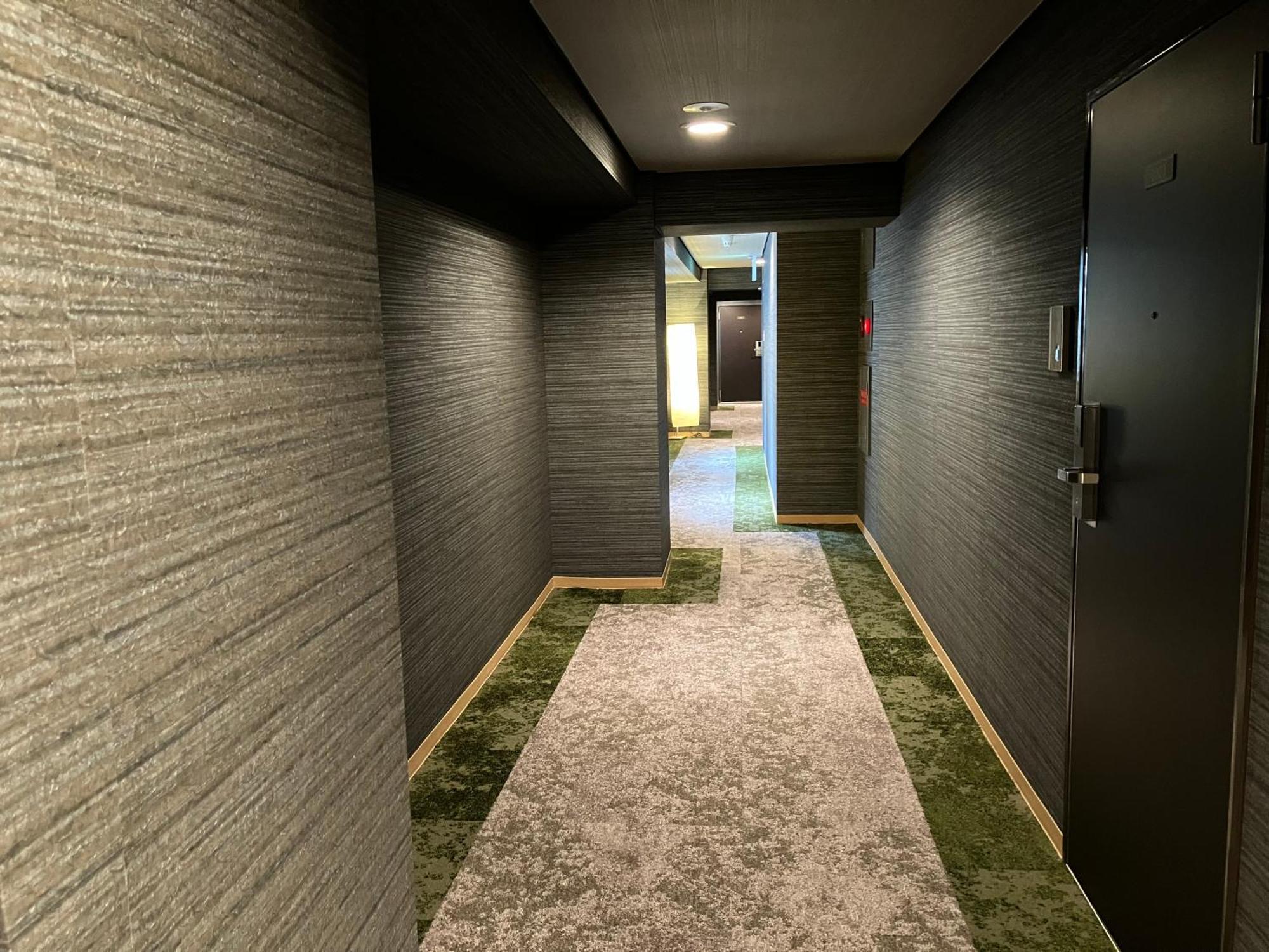 Hotel Livemax Kyoto Ekimae Bagian luar foto