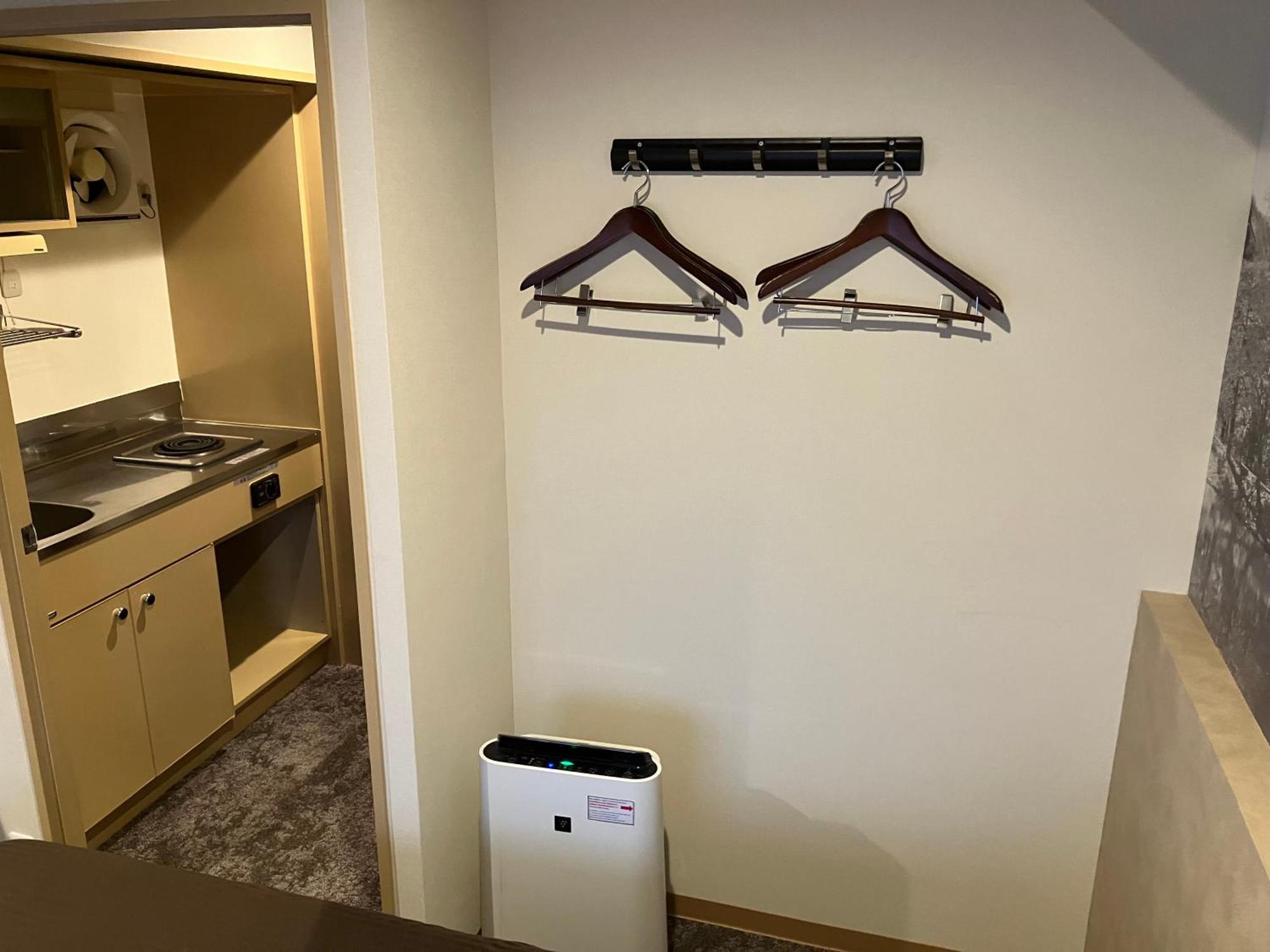 Hotel Livemax Kyoto Ekimae Ruang foto