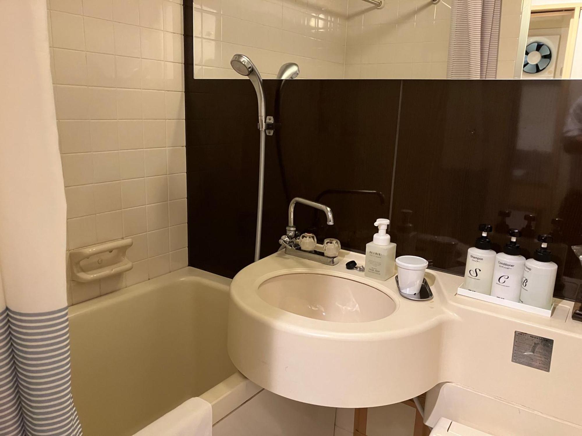 Hotel Livemax Kyoto Ekimae Ruang foto