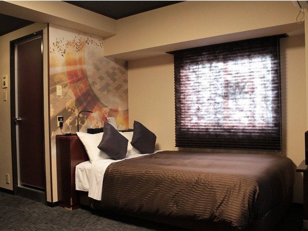 Hotel Livemax Kyoto Ekimae Bagian luar foto