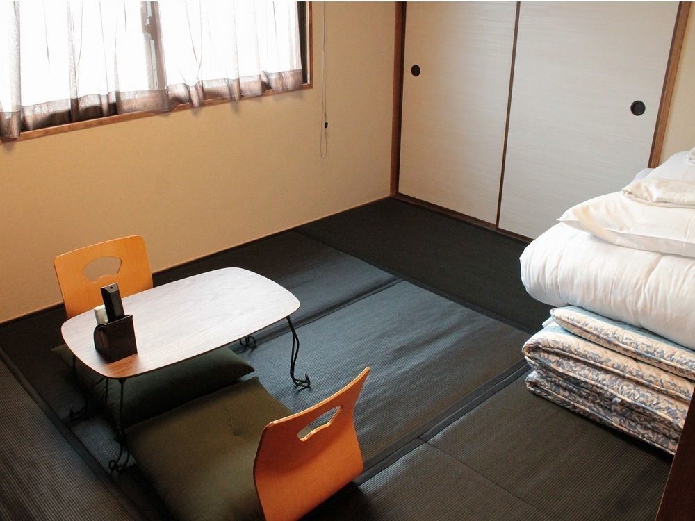 Hotel Livemax Kyoto Ekimae Bagian luar foto